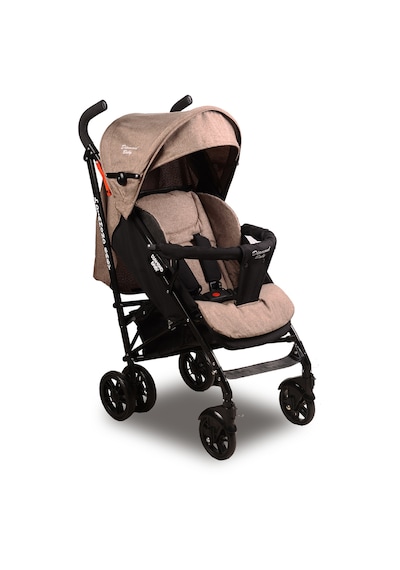 Diamond Baby Pearly Baston Bebek Arabası