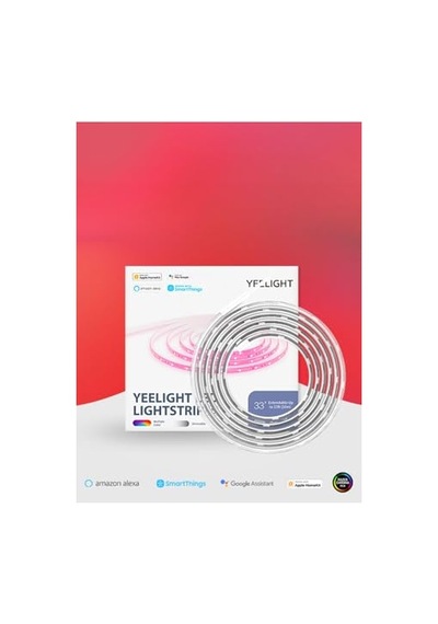 1s Led 2 M Işık Şeridi