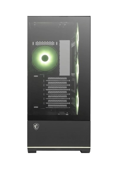 Mag Pano 110r Pz 4x120mm Argb Fanlı Atx Siyah Kasa