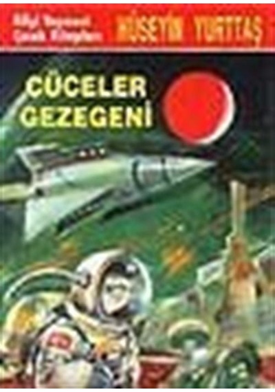 Cüceler Gezegeni / Hüseyin Yurttaş
