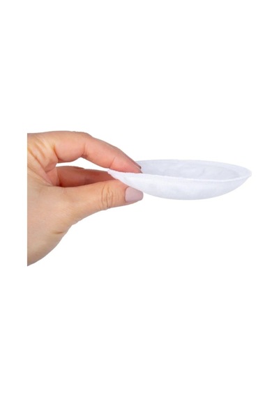 Yıkanabilir Göğüs Pedi 6lı