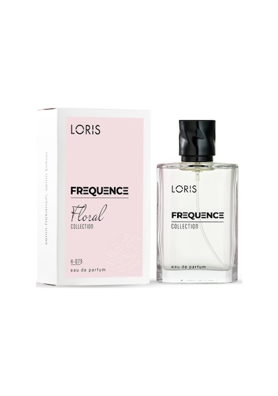 Loris K-79 Frequence Kadın Parfüm EDP 50 ML﻿