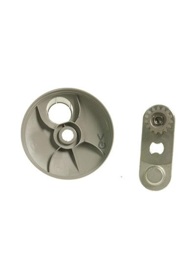 Kenwood - Planet Hub Assembly