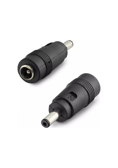 Hadron Hdx1315 Dc Jack Dönüştürücü 5.5x2.5mm To 4.0x1.35mm - 1 Adet
