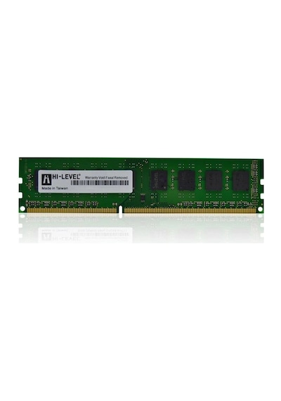 Hi-level 8gb 1600mhz Ddr3 Hlv-pc12800-8g Pc Ram Kdo