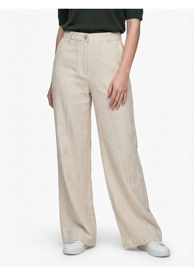 LOFT Straight Leg Kadın Pantolon Lf2042608 Q1.v1 Bej