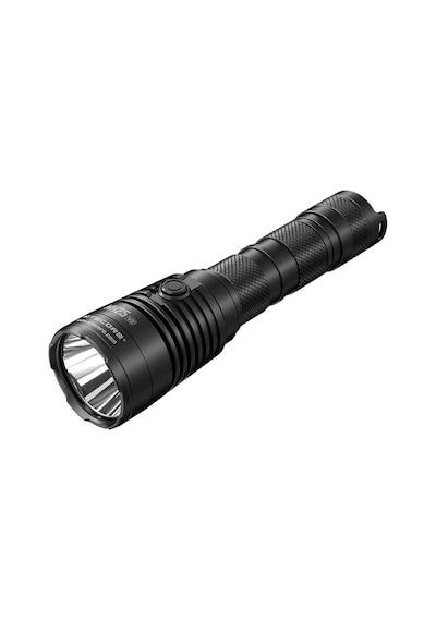 Nitecore Mh25 V2 1300 Lumen El Feneri Siyah