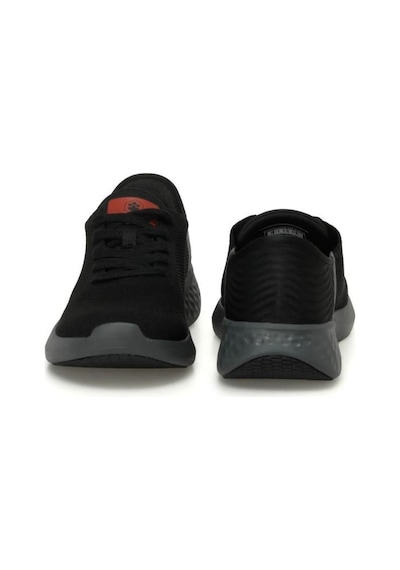 Lumberjack Karlo 4pr Siyah Comfort Casual Anatomik Spor Ayakkabı 001