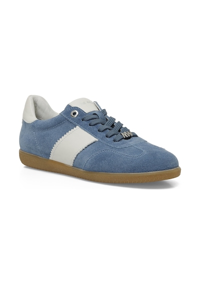 Nine West Senıka 5fx Mavi Kadın Sneaker Mavi