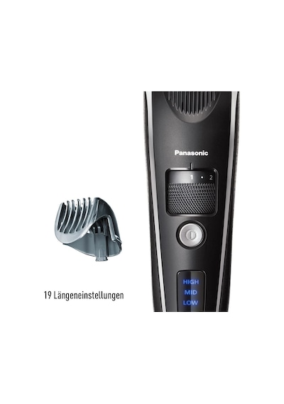Panasonic ER-SB40 Premium Sakal ve Saç Kesme Makinesi