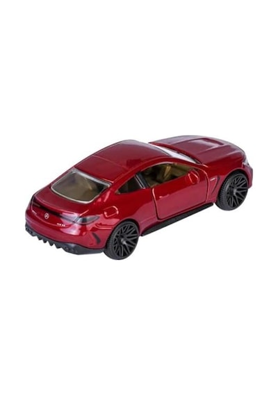 Majorette Mercedes Amg Serisi Araçlar Mercedes-amg Cle 53 Kırmızı