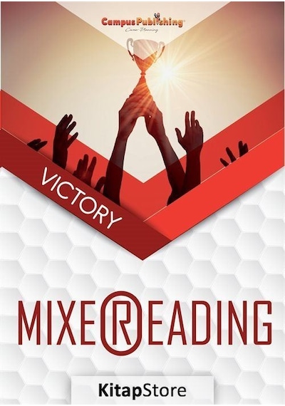 12 Yks Dil Victory Mixereading / Kadem Şengül