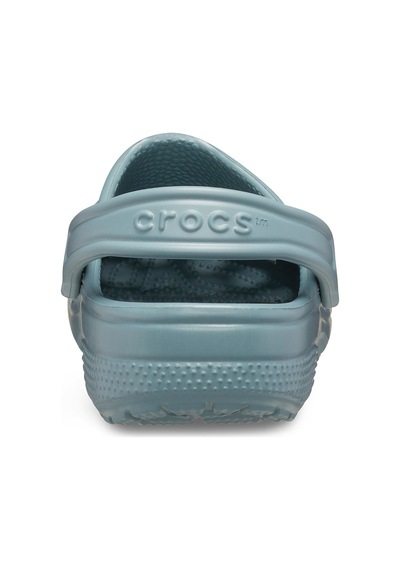 Crocs Classic Unisex Terlik Cr10001-3yo Gri