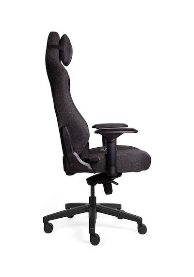 Hawk Future Coal 4d Kolçak Kumaş Füme Gaming Oyuncu Koltuğu Cccc1hwk0040 Çok Renkli