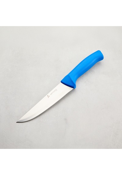 Aryıldız Rexa Et Bıçağı Mavi 16,5 Cm Renkli