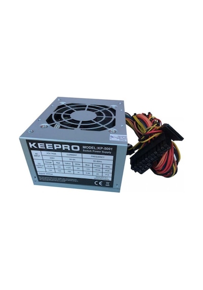 300 Watt Mini Power Supply 300 Watt Mini Psu Güç Kaynağı