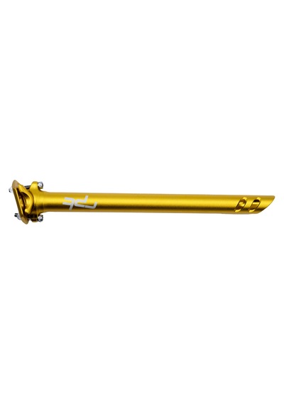 Raptor Sp-725 Sele Borusu 27,2mm 350mm Sarı Çok Renkli