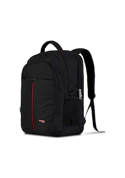 Classone 17 İnç Bp-g100 Gaming Xl Serisi Sırt Çantası, Siyah