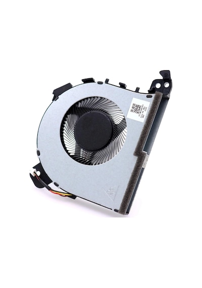 Lenovo Ideapad L340-17ıwl Notebook Cpu Fan