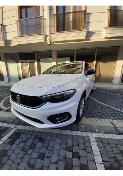 Fiat Egea Yarasa Ayna Kapağı 2015 Ve Sonrası
