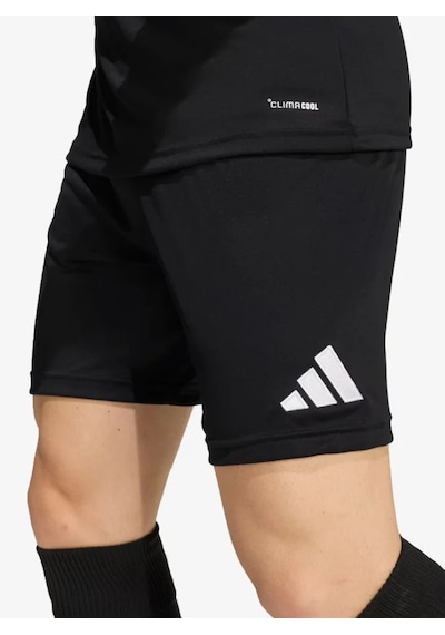 Adidas Jz2521 Entrada26 Erkek Şort Siyah