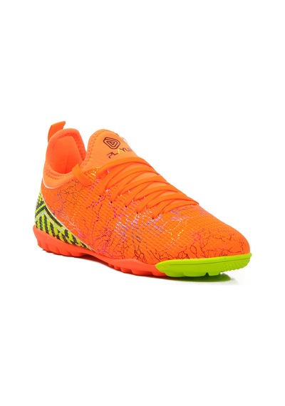 Turuncu Unisex Halı Saha Ayakkabısı Gh-241-129 G Halısaha Turuncu