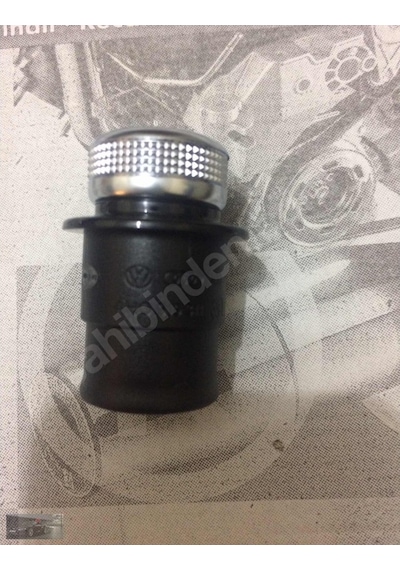 Audi Volkswagen 12V Çakmak Kapağı (237995257)