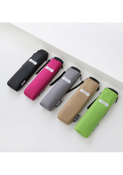Bosile Parachase Farkıyla Ş0003-3 Pembe
