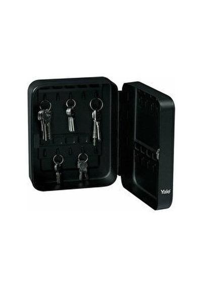 Yale Anahtar Dolabı Ufak Boy 20 Kancalı 97295