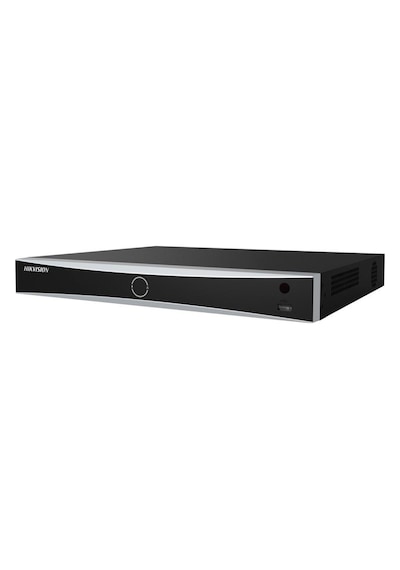 HIKVISION DS-7732NXI-K4 32 KANAL 4K NVR KAYIT CİHAZI