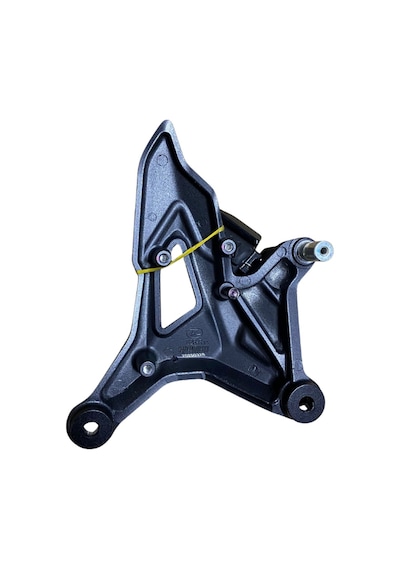 Sr250 Ön Basamak Braketi Sağ