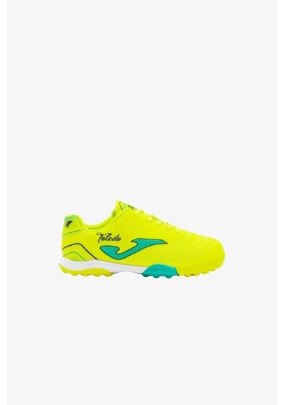 Joma Toledo Jr 2411 Çocuk Sarı Halı Saha Tojw2411tf Sarı