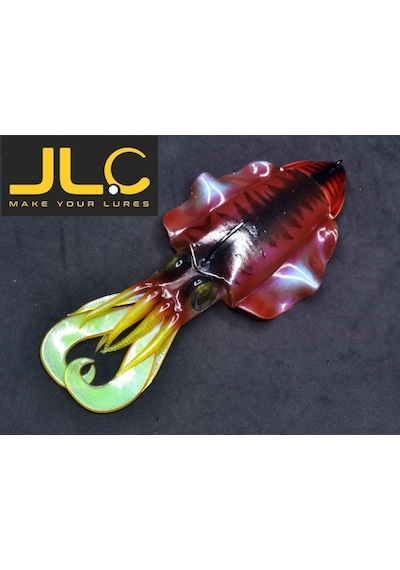 Jigging A La Carta Sepıa Jlc 150 Grs. Natural -1