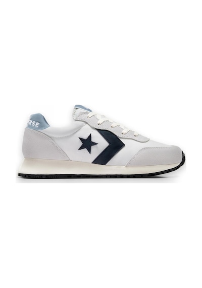 Converse A13376c Converse Omega Trainer Sneaker Gri Unisex Ayakkabı Gri