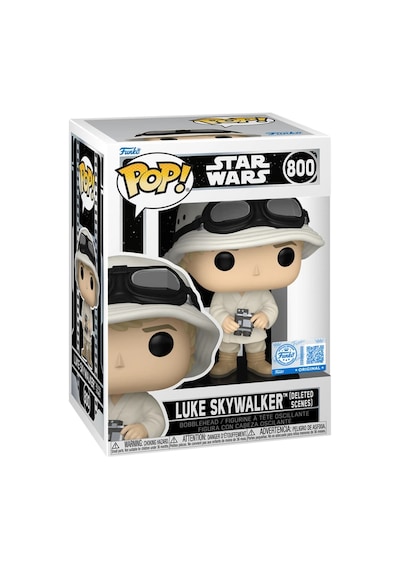 Pop Star Wars Luke Skywalker 800
