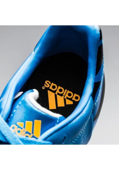 Adidas 11 Nova Fg Erkek Krampon M17723 Mavi