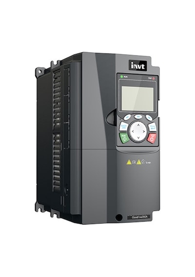 Invt Gd350a-018g/022p-4 18.5kw/22kw/380v,ac Motor Sürücü