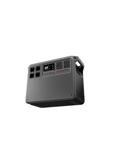 DJI Power 2000 V2 Taşınabilir Güç Istasyonu (DJI Türkiye Garantili)
