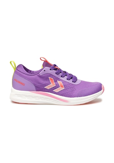 Hummel 900535 Atlantic Spor Ayakkabı Mor