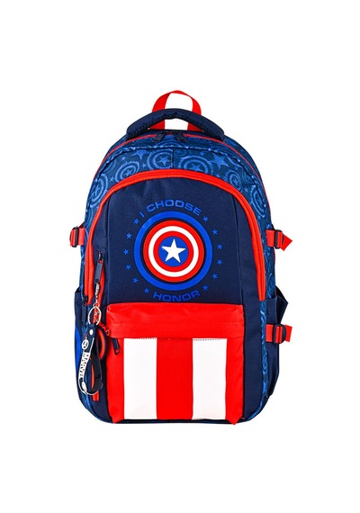 Disney Marvel Deep Ca Honor Sırt Çantası 17924 Çok Renkli