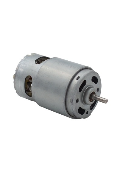 18 Volt Şarjlı Motor 5 Mm