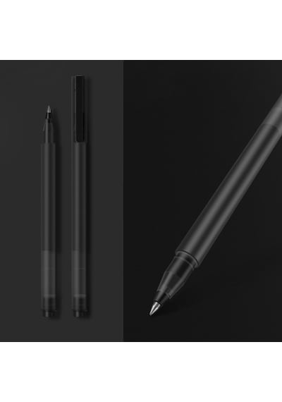 Xiaomi Mjzxb02Wc Jumbo Jel Mürekkep Kalemi 0.5 MM 10 Adet