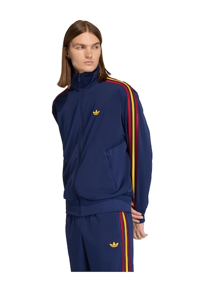 Kd3847-e Adidas Fırebırd Tt Erkek Ceket Lacivert Kd3847-e Lacivert