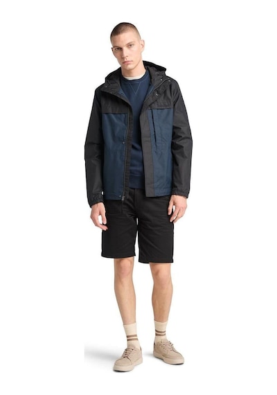 Timberland Benton Waterproof Shell Erkek Ceket Lacivert