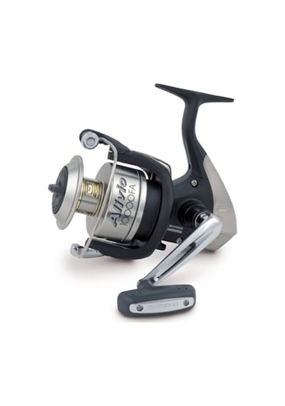 Shimano Alivio 10000 FA