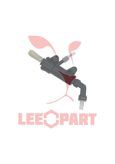 Leeopart Ca31703 Debriyaj Merkezi Üst Bmw 520 523 525 530 535 540 545 550 630 645 650 03 12 2107019