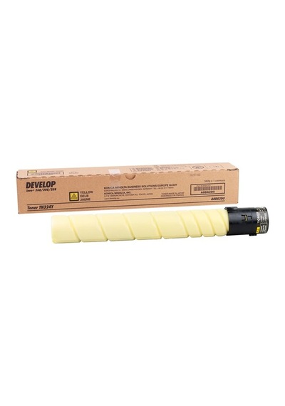 Develop Tn-324 Sarı Toner ( 28.000 Sayfa )