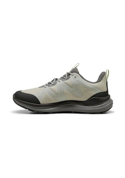Puma Reflect Lite Trail Ptx Erkek Su Geçirmez Ayakkabı 31009502 Gri