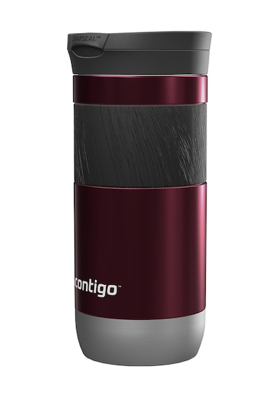 Contigo Byron Pro Snapseal Termos Bardak 470ml 2221805 Bordo