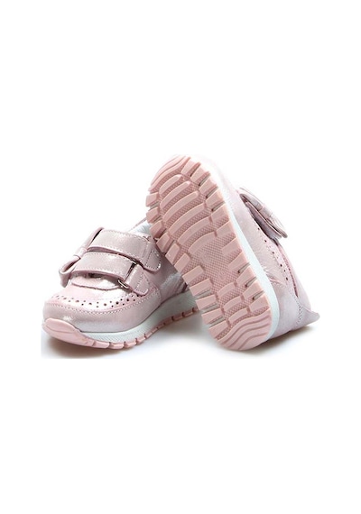 Fast Step Hakiki Deri Kız Çocuk Sneaker Ayakkabı 837ıa03 001